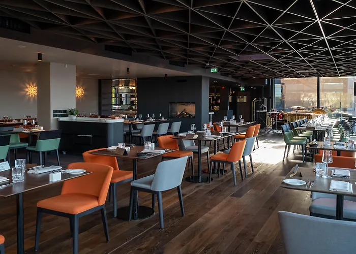 Movenpick 5* تالين