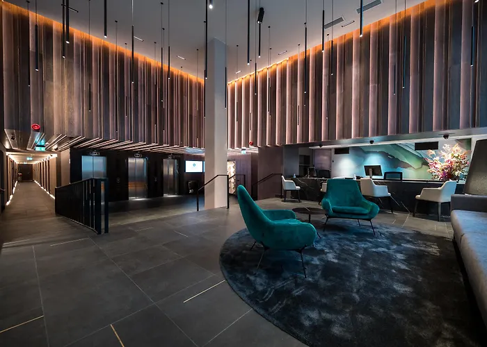 Movenpick 5* تالين