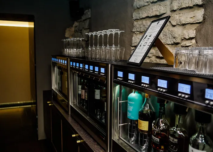 Hotel Movenpick Tallinn