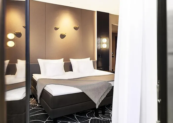 Movenpick 5* Tallinn