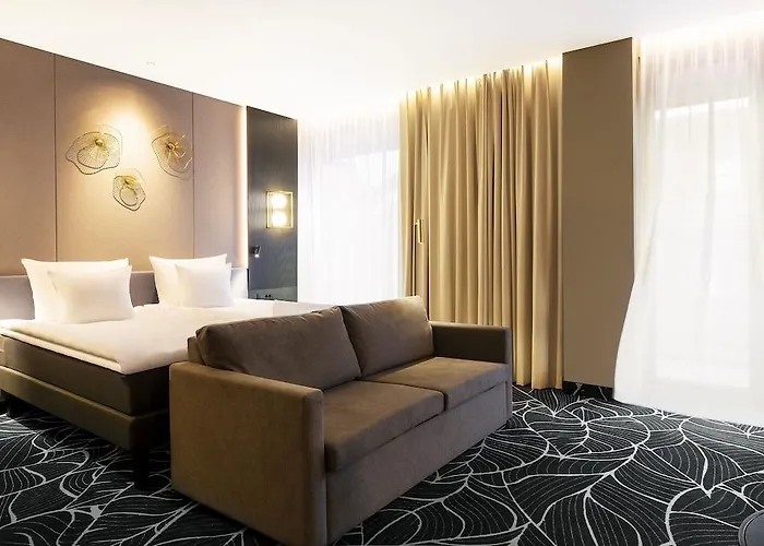 Hotel Movenpick Tallinn