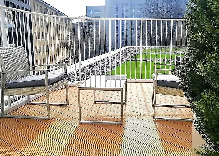 Movenpick Hotel Tallinn