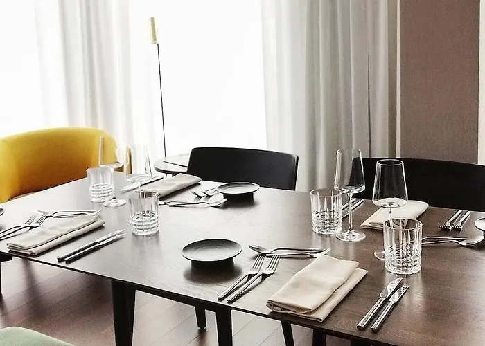 Movenpick 5* تالين