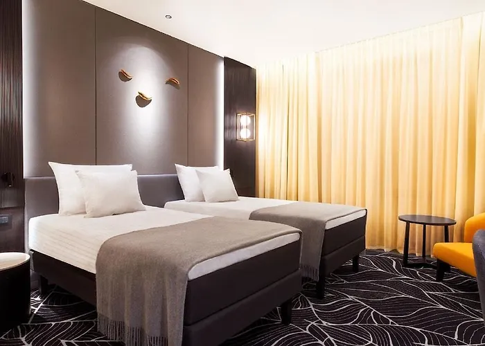 Hotel Movenpick Tallinn