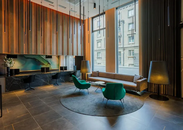 Movenpick فندق 5*