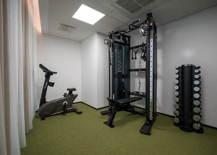 Movenpick 5* Tallinn