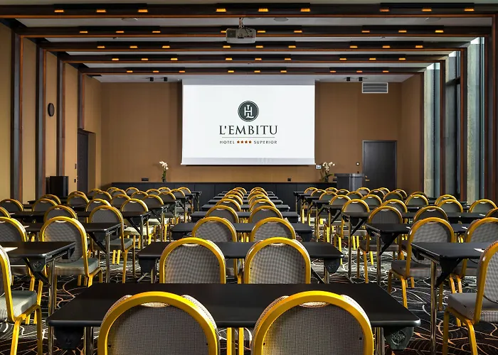 Movenpick تالين