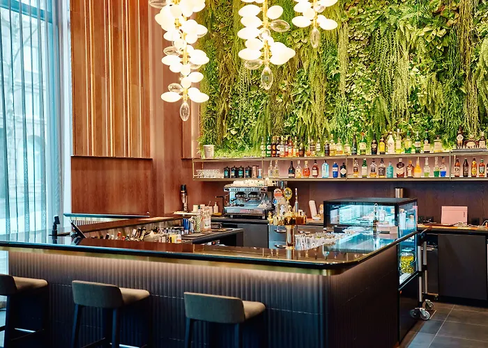 Movenpick فندق تالين