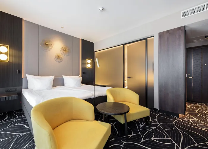 Movenpick Hotel Tallinn