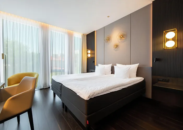 Hotel Movenpick Tallinn