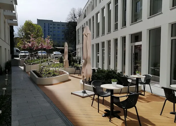 Movenpick 5* Tallinn