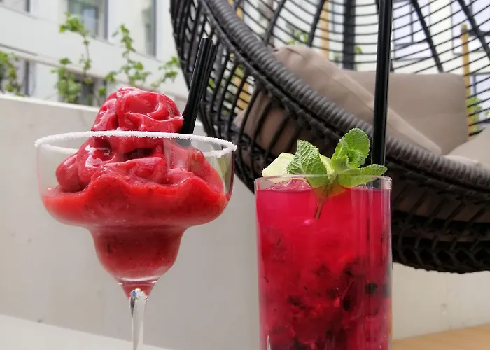 Movenpick 5* تالين