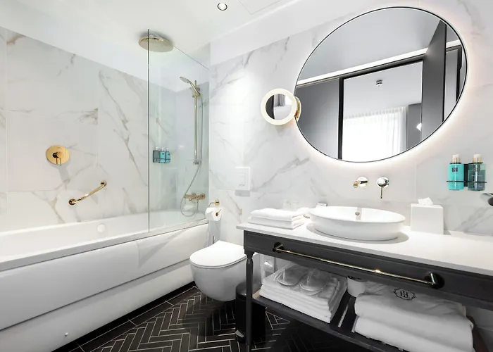 Movenpick Hotel Tallinn