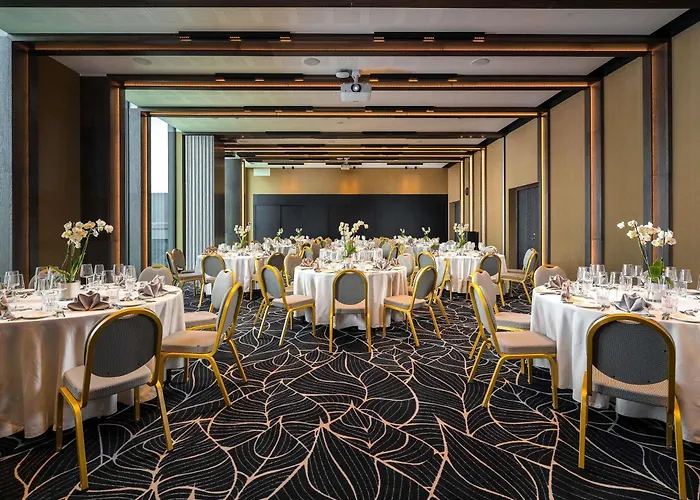 Movenpick 5* تالين