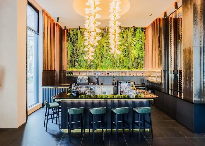 Movenpick Hotel Tallinn