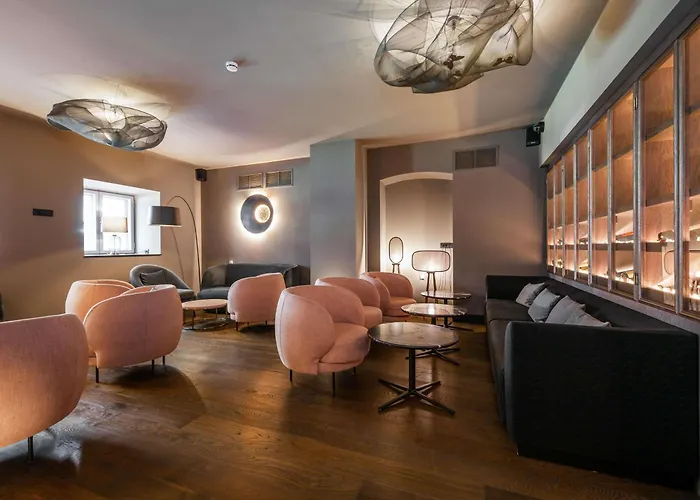 Movenpick Hotel Tallinn