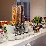 Hotel Movenpick 5*