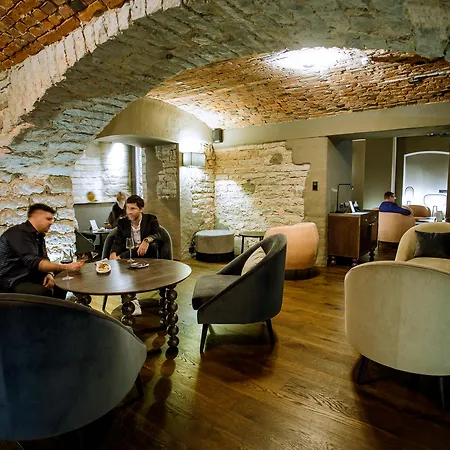 Movenpick Hotel Tallin