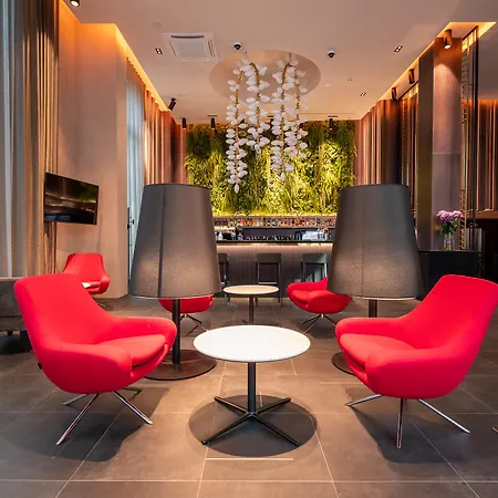 Movenpick Hotel Tallin