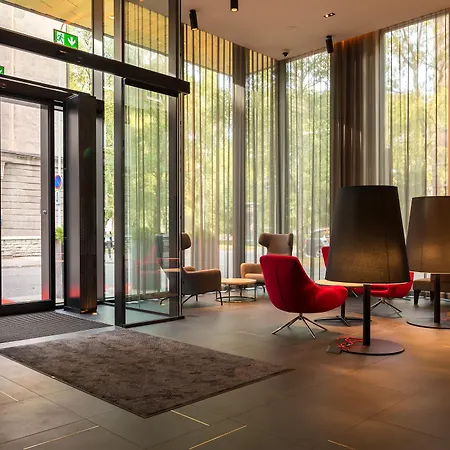 Hotel Movenpick Tallin