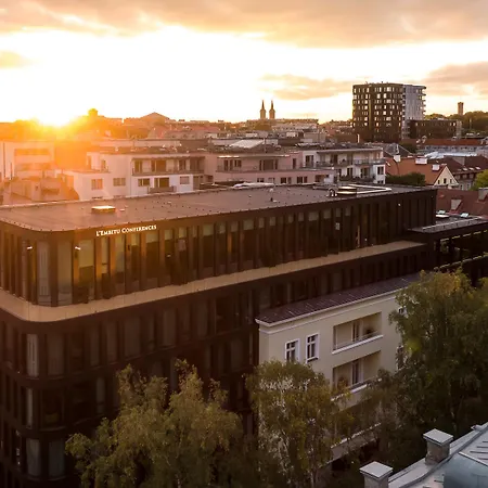 Movenpick Hotel Tallin