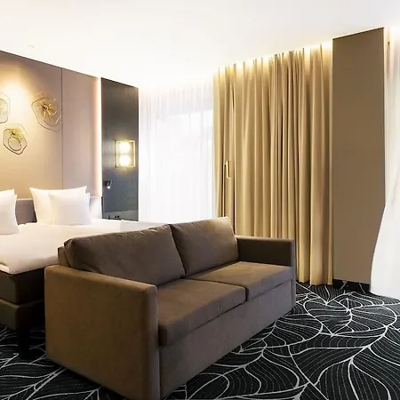 Hotel Movenpick Tallin