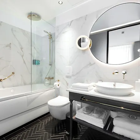 Movenpick Hotel Tallin