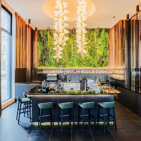 Movenpick Szálloda Tallinn