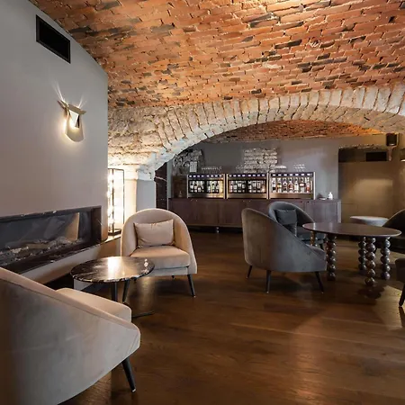 Szálloda Movenpick Tallinn