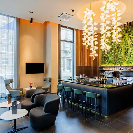 Movenpick 5* Tallinn