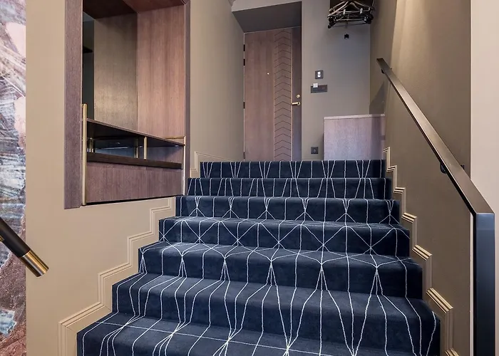 Movenpick Szálloda 5*