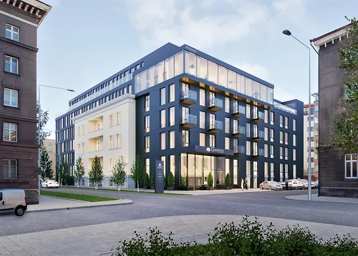 Movenpick Szálloda 5*