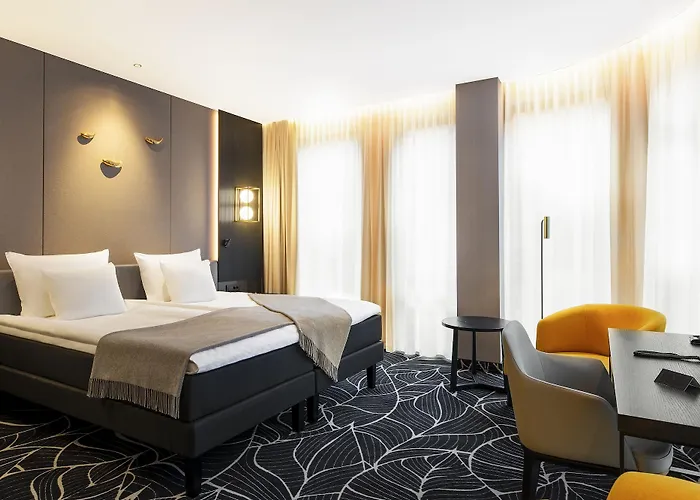 Movenpick Szálloda Tallinn