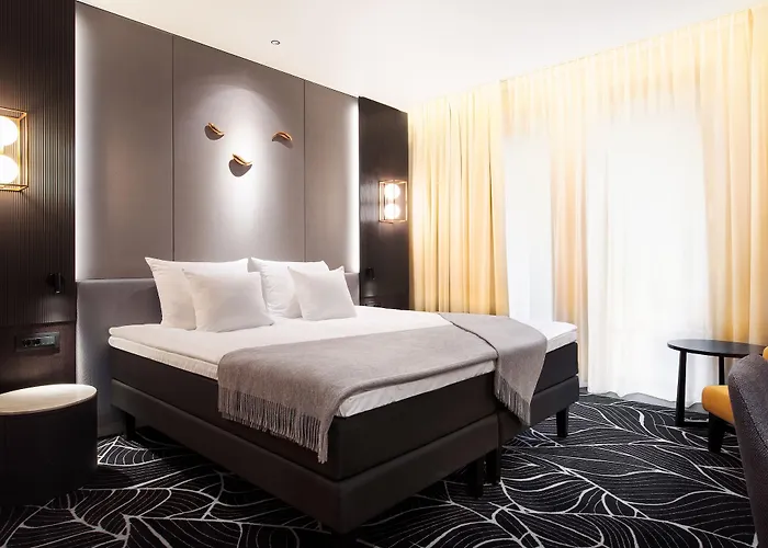 Movenpick Szálloda 5*