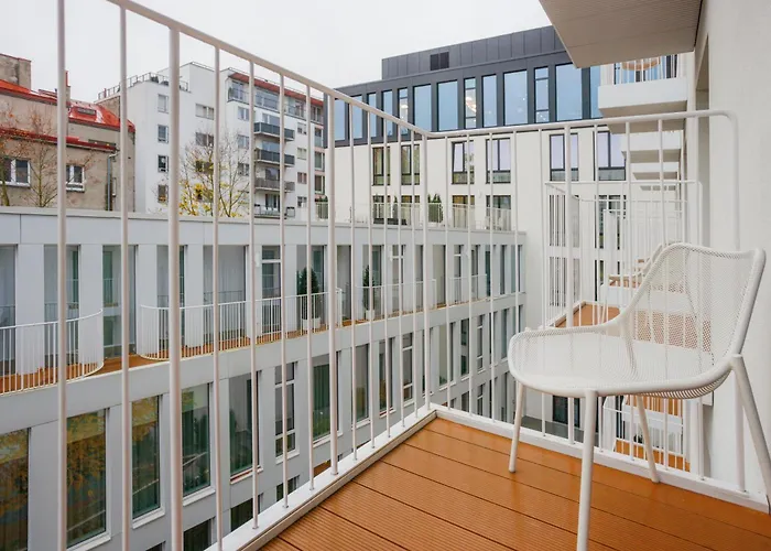 Movenpick Szálloda 5*