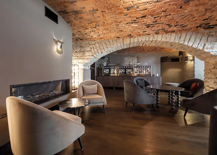 Movenpick 5* Tallinn