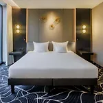 Movenpick ホテル