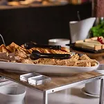 Movenpick ホテル タリン