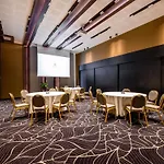 Movenpick ホテル タリン