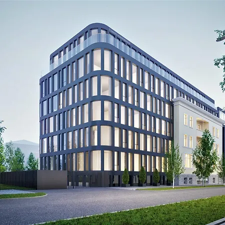 Movenpick Tallinn