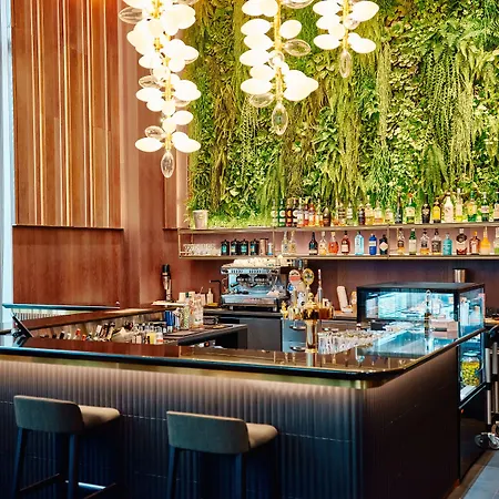 Movenpick Hotell Tallinn