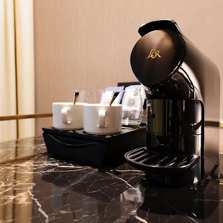 Movenpick Hotell