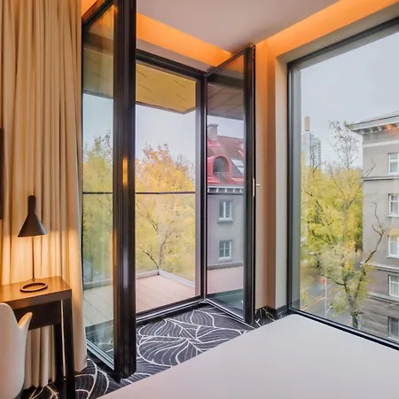Movenpick Hotell Tallinn